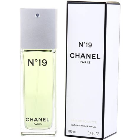 classic notes of chanel perfumes|cheap chanel no 19 perfume.